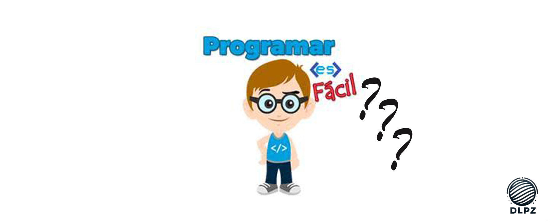 ¿Es tan sencillo programar como parece?